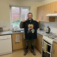 Emma from Manchester